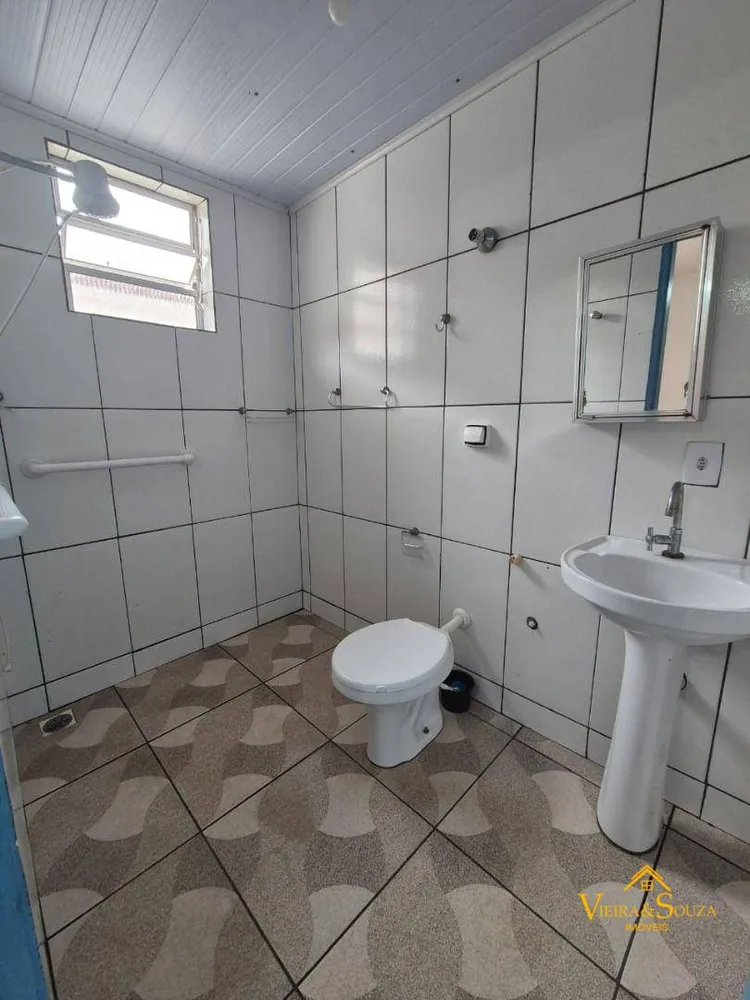 Casa, 4 quartos, 250 m² - Foto 7
