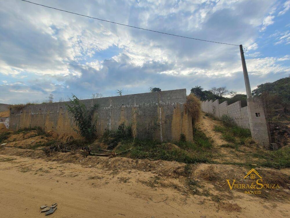 Terreno, 1200 m² - Foto 1