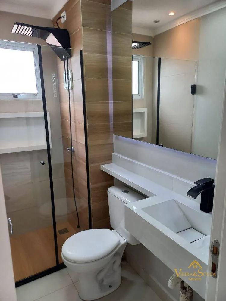 Apartamento, 2 quartos, 46 m² - Foto 11