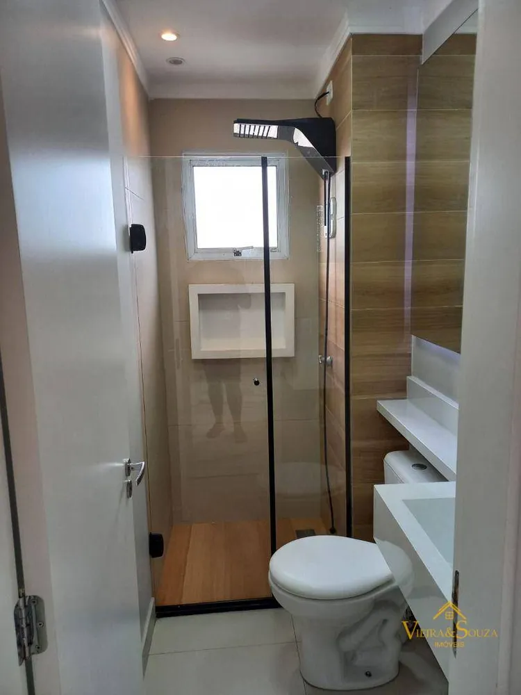 Apartamento, 2 quartos, 46 m² - Foto 10