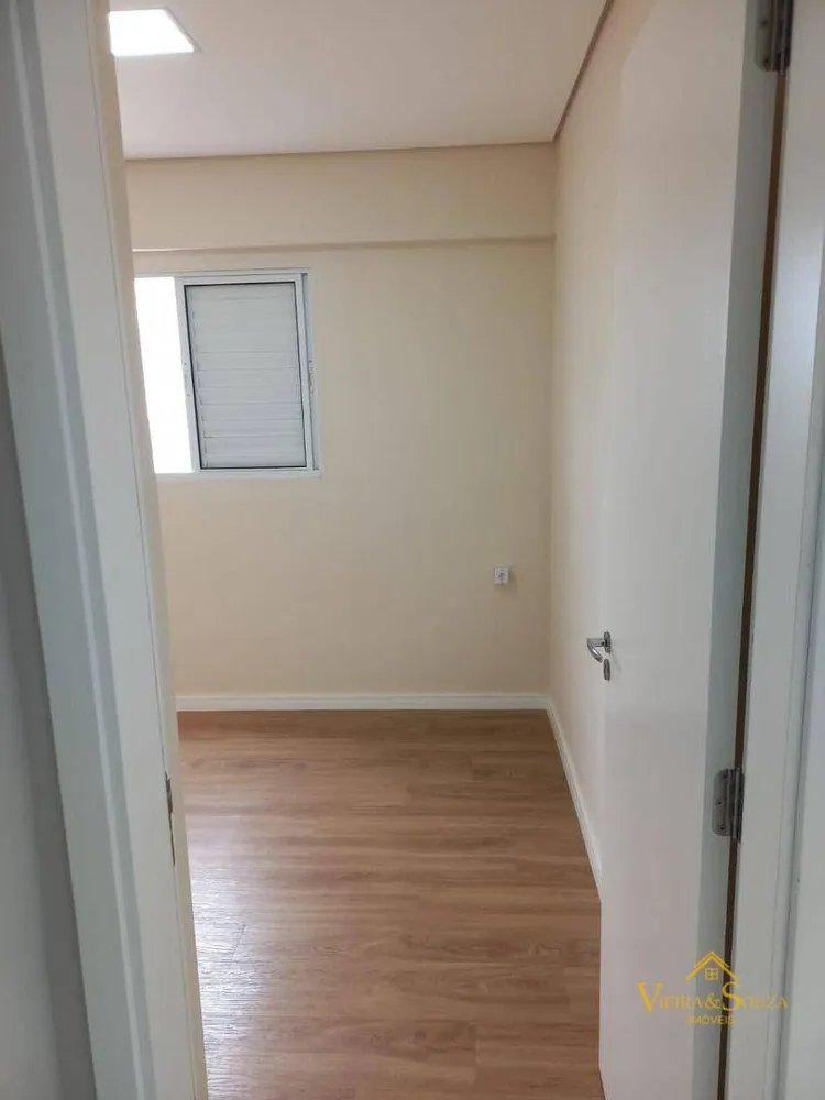 Apartamento, 2 quartos, 46 m² - Foto 5