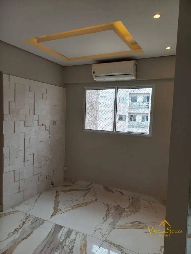 Apartamento, 2 quartos, 46 m² - Foto 1