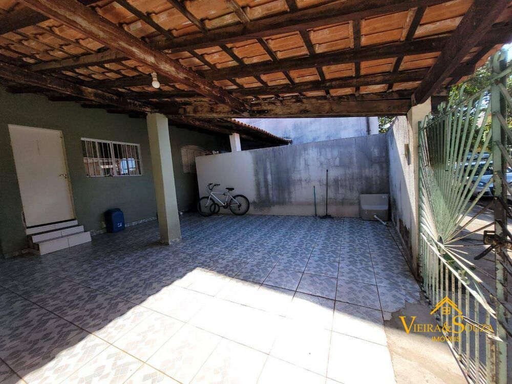 Casa, 2 quartos - Foto 2