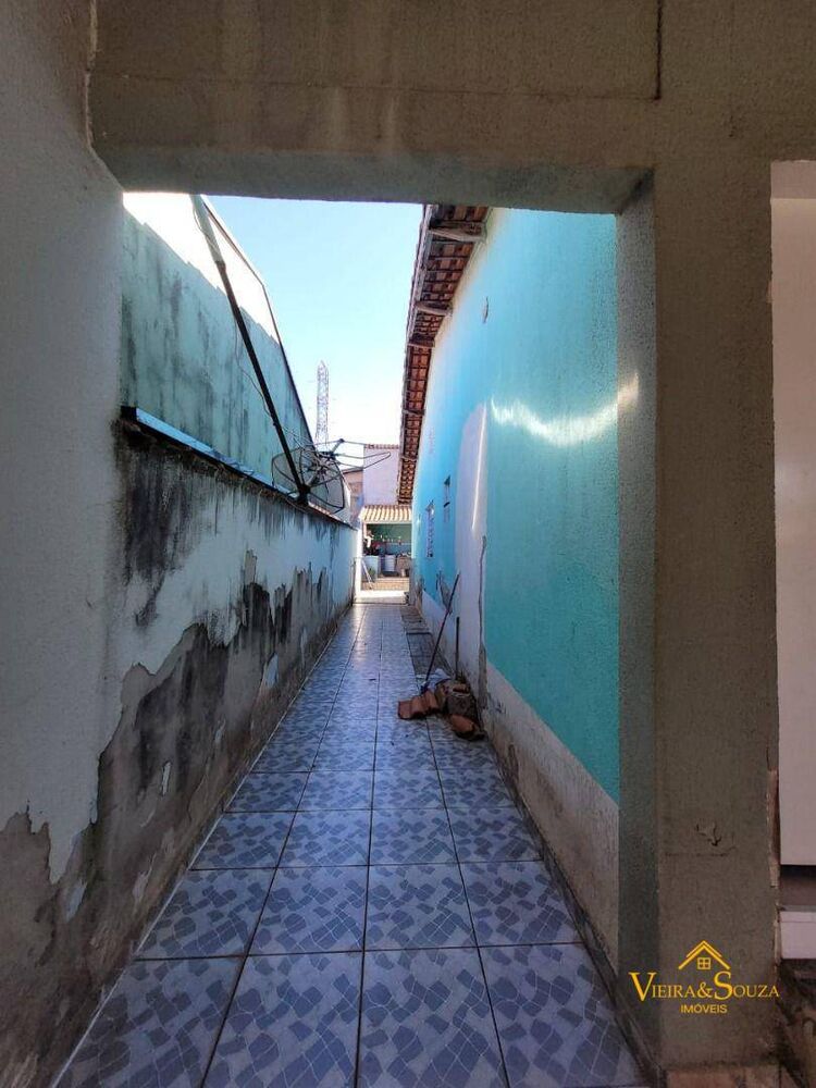 Casa, 2 quartos - Foto 10