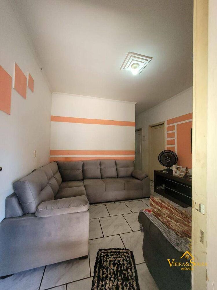 Casa, 2 quartos - Foto 3