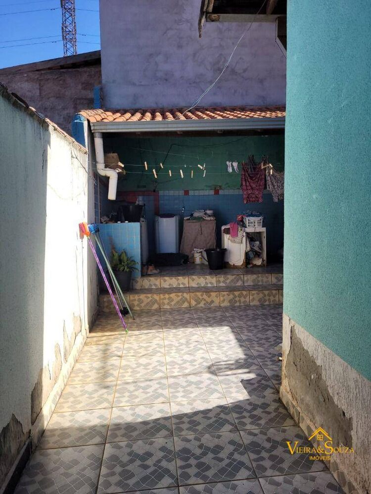 Casa, 2 quartos - Foto 9