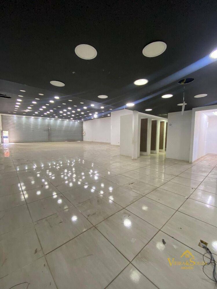Loja-Salão para alugar, 400m² - Foto 2