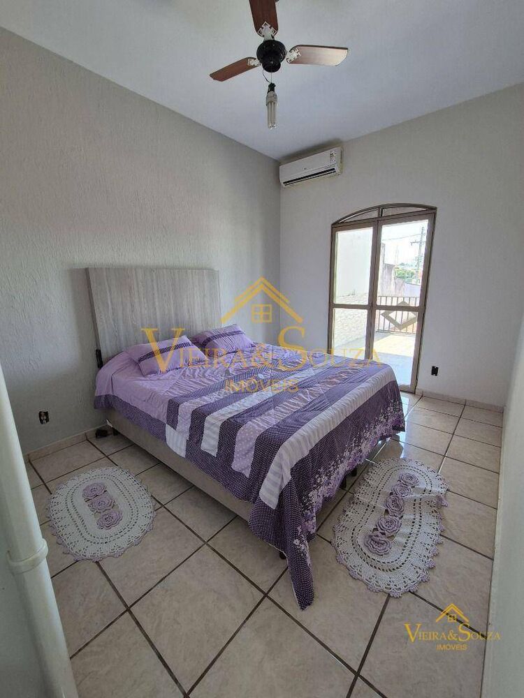 Casa, 4 quartos - Foto 9