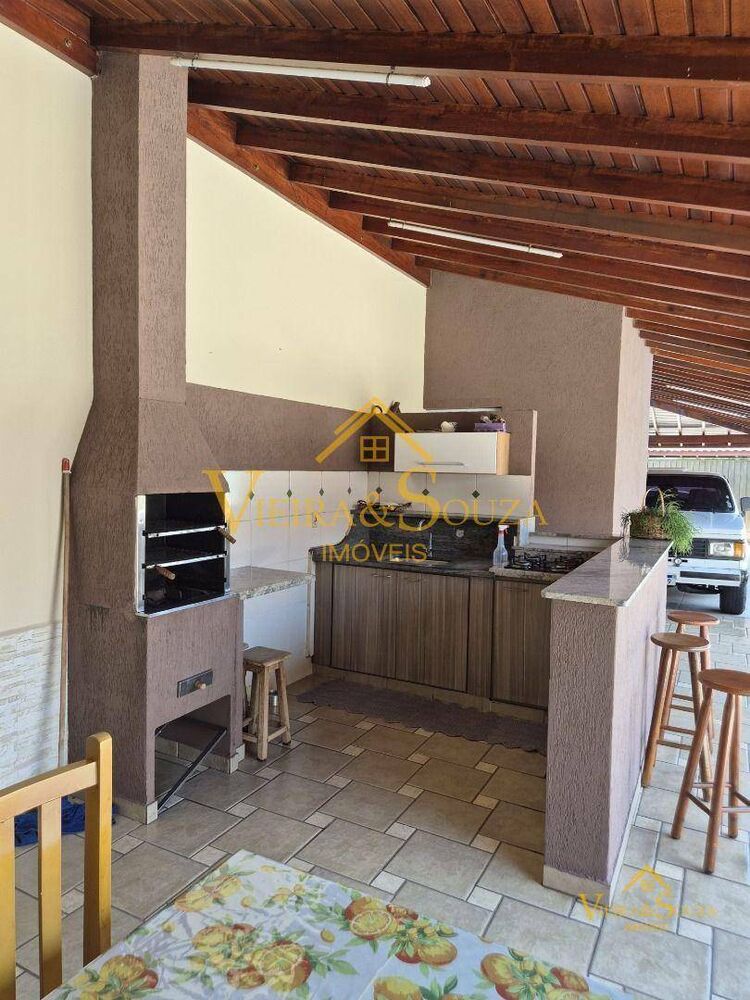 Casa, 4 quartos - Foto 3