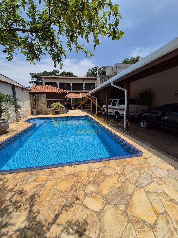 Casa, 4 quartos - Foto 1