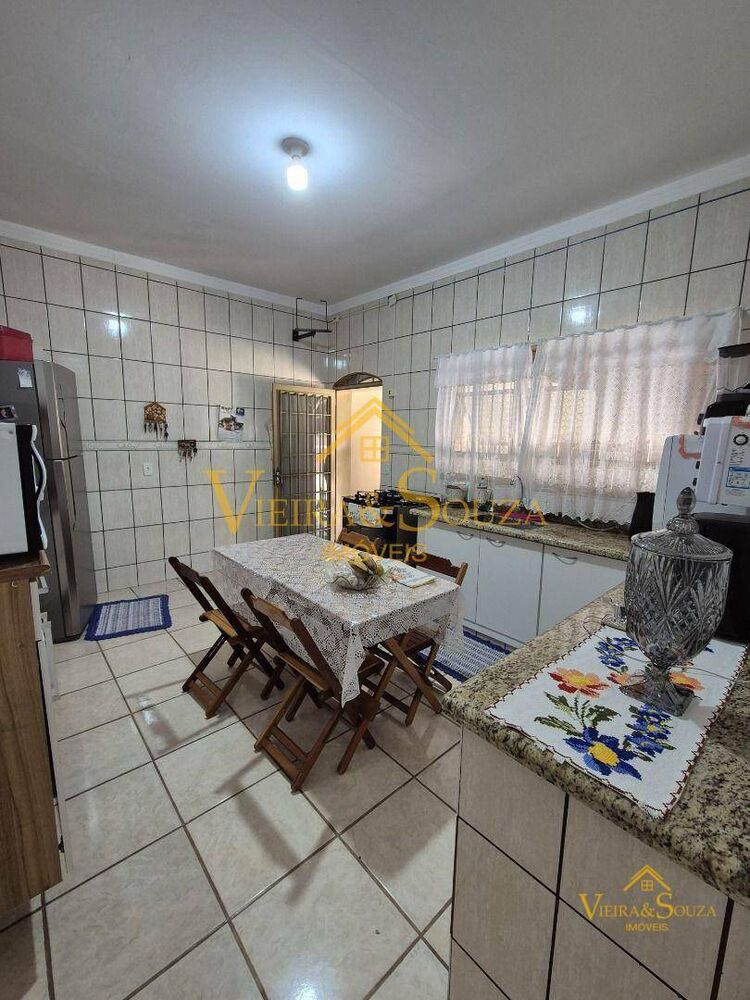 Casa, 4 quartos - Foto 7