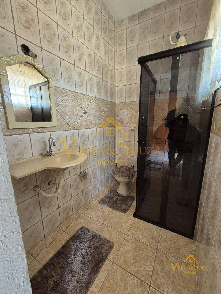 Casa, 4 quartos - Foto 13