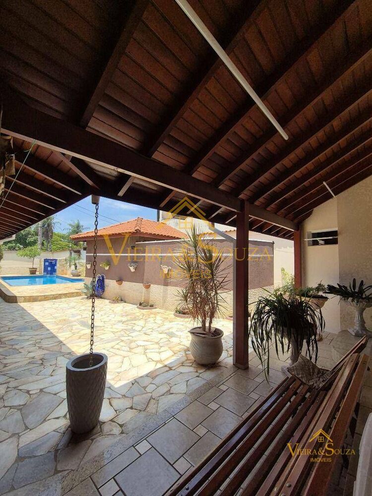 Casa, 4 quartos - Foto 5