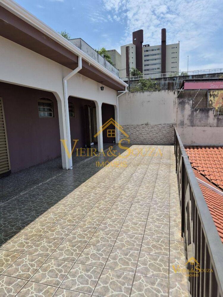 Casa, 4 quartos - Foto 15