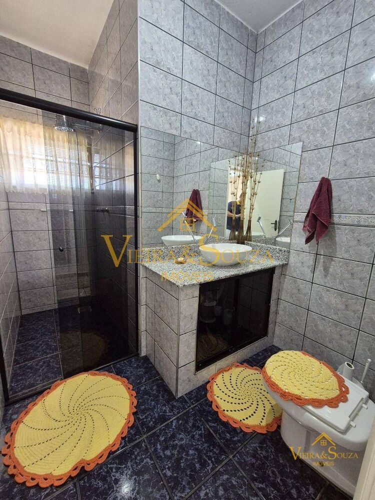 Casa, 4 quartos - Foto 11