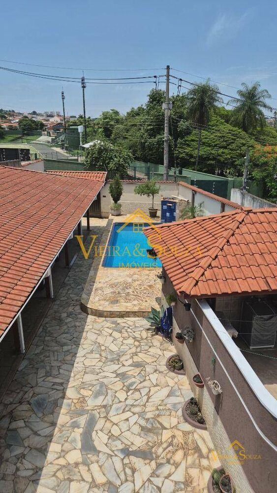 Casa, 4 quartos - Foto 16