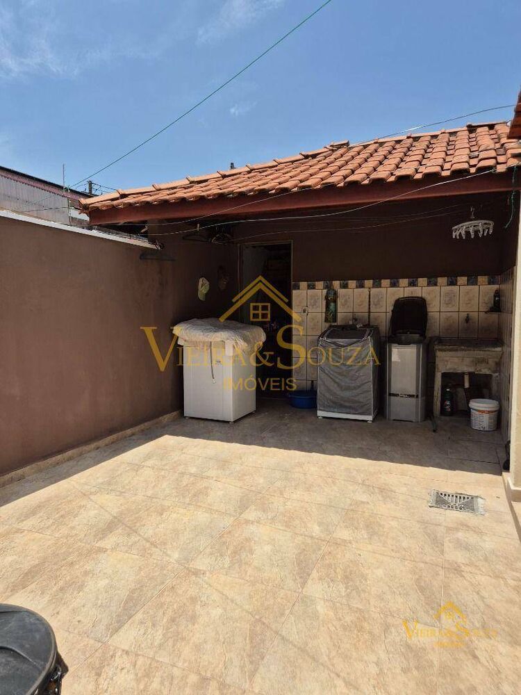 Casa, 4 quartos - Foto 14