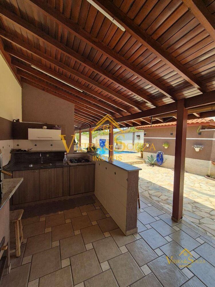 Casa, 4 quartos - Foto 4