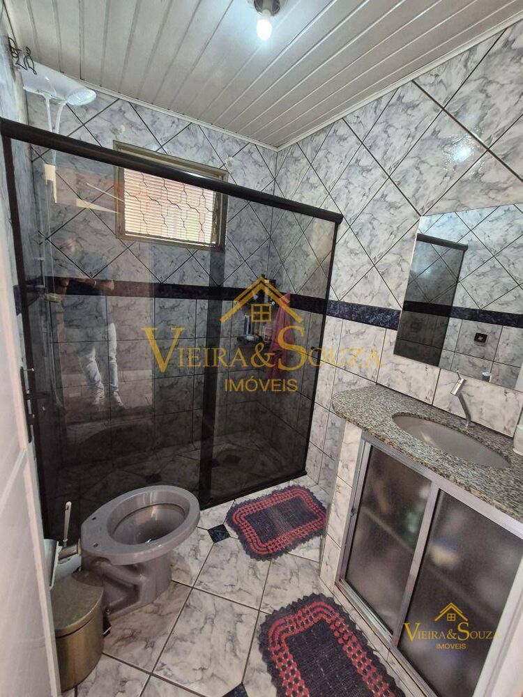 Casa, 4 quartos - Foto 12