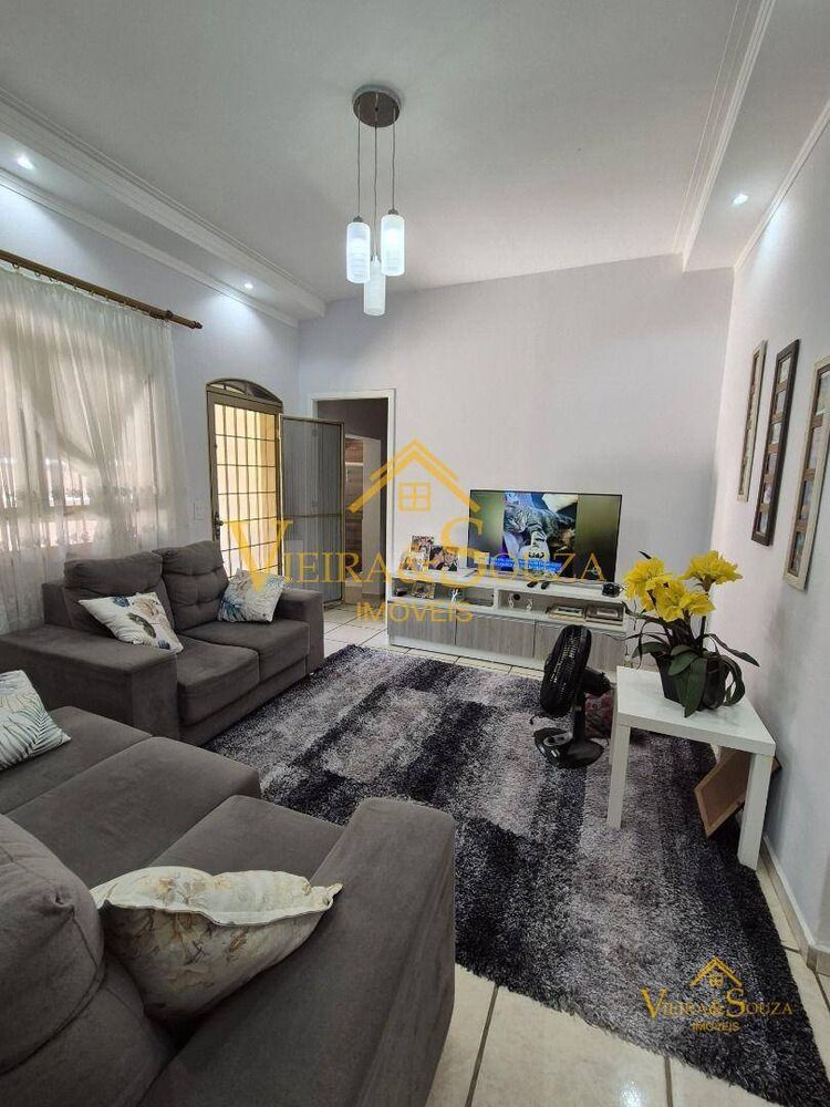 Casa, 4 quartos - Foto 6