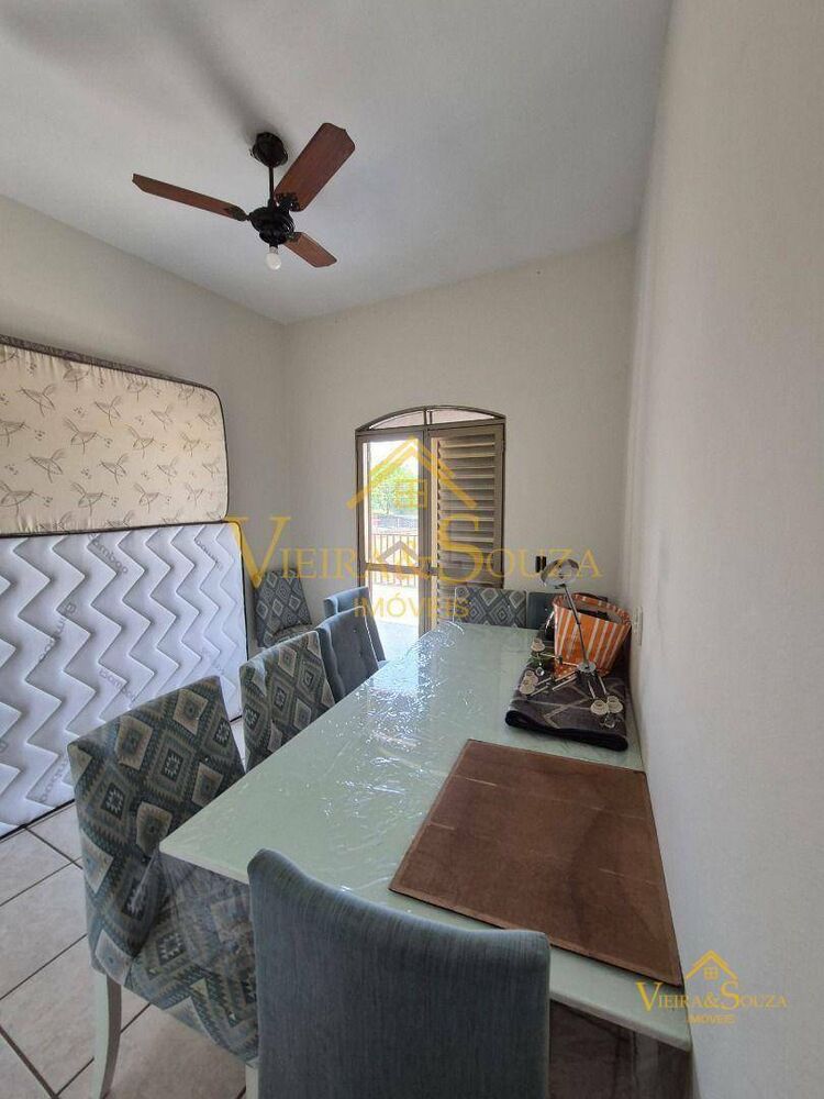 Casa, 4 quartos - Foto 10