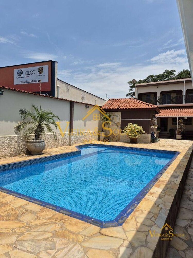 Casa, 4 quartos - Foto 2