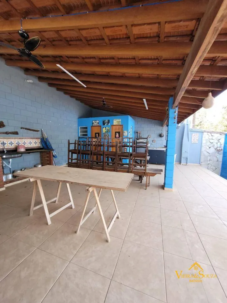 Chácara, 3 quartos, 1732 m² - Foto 12
