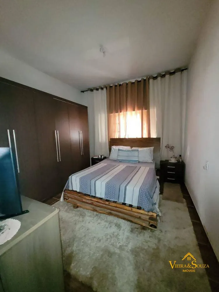 Chácara, 3 quartos, 1732 m² - Foto 8