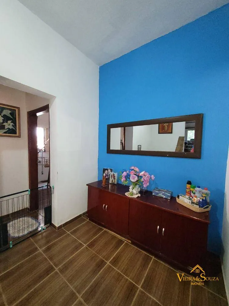 Chácara, 3 quartos, 1732 m² - Foto 3