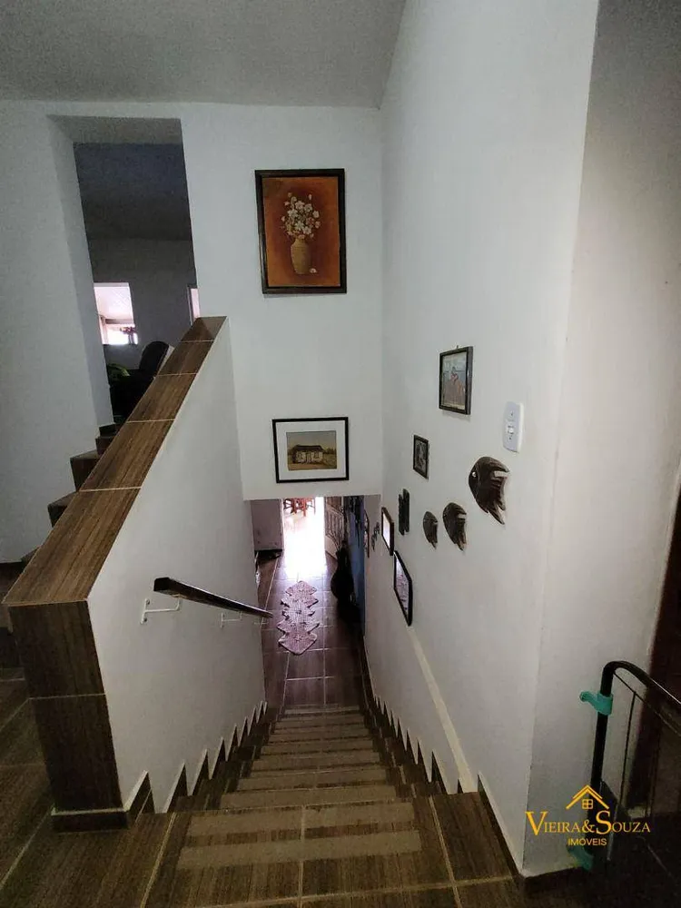 Chácara, 3 quartos, 1732 m² - Foto 5