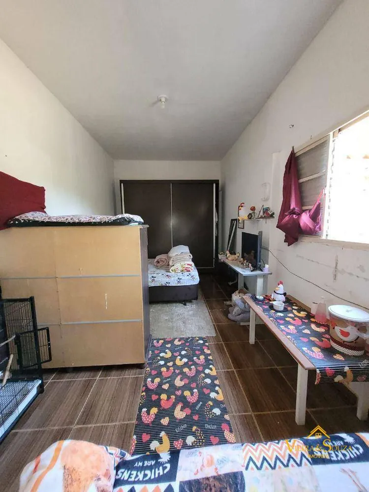 Chácara, 3 quartos, 1732 m² - Foto 7