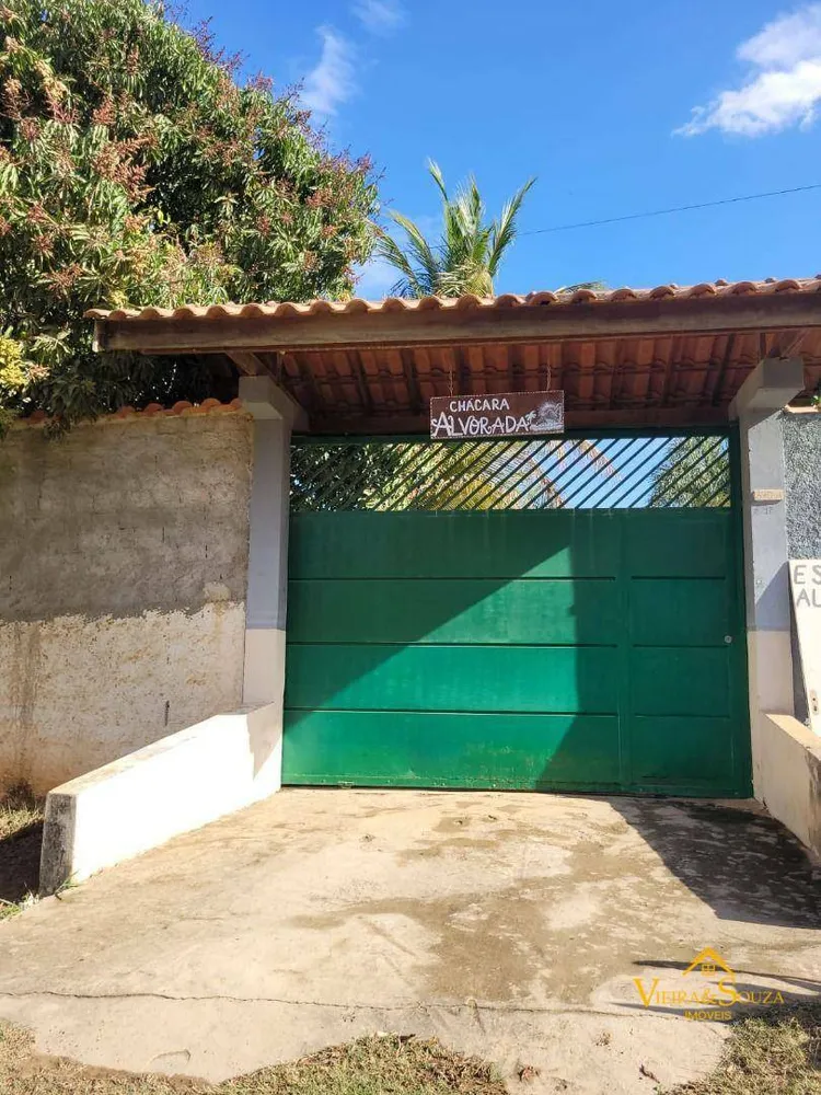 Chácara, 3 quartos, 1732 m² - Foto 4