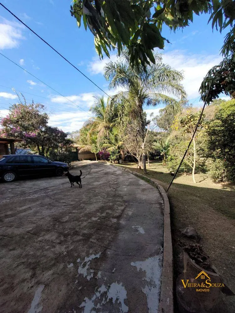 Chácara, 3 quartos, 1732 m² - Foto 10