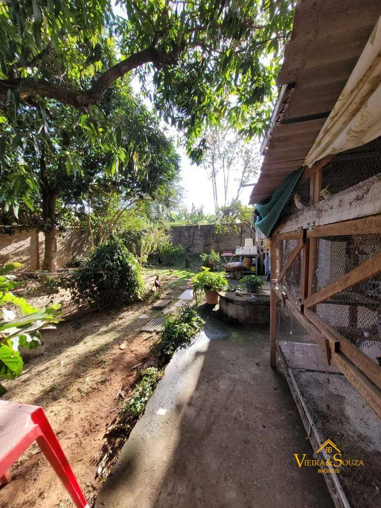 Chácara, 3 quartos, 1732 m² - Foto 9