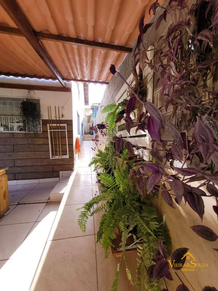 Chácara, 3 quartos, 1732 m² - Foto 11