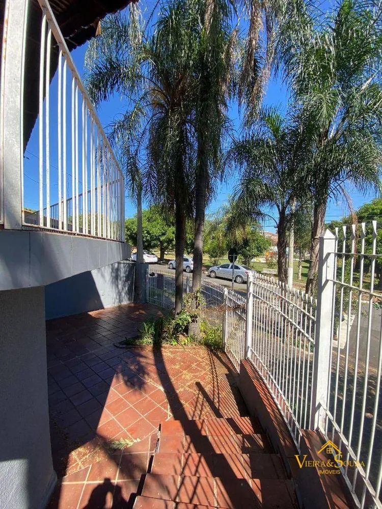 Casa, 5 quartos, 216 m² - Foto 8