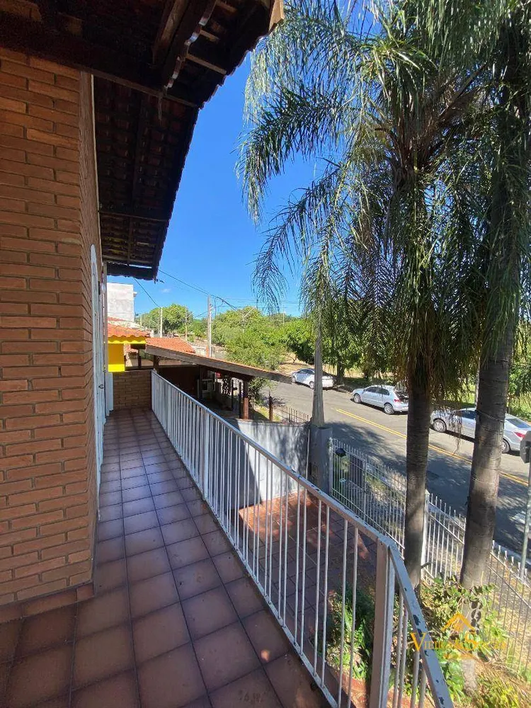 Casa, 5 quartos, 216 m² - Foto 11