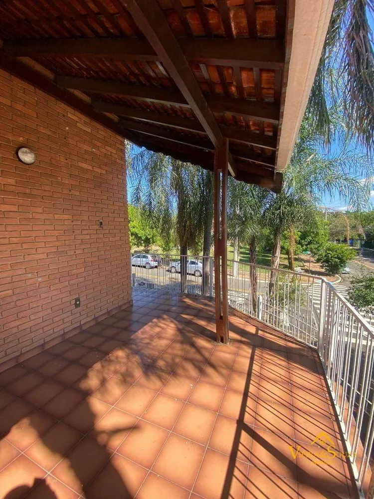 Casa, 5 quartos, 216 m² - Foto 4