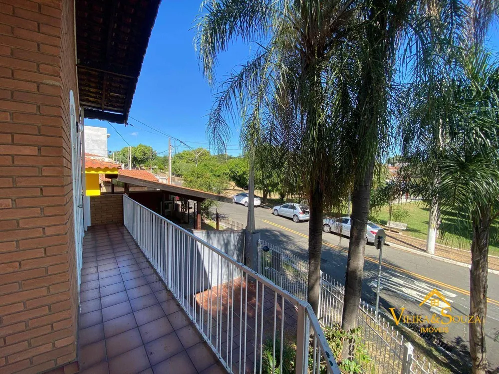 Casa, 5 quartos, 216 m² - Foto 5