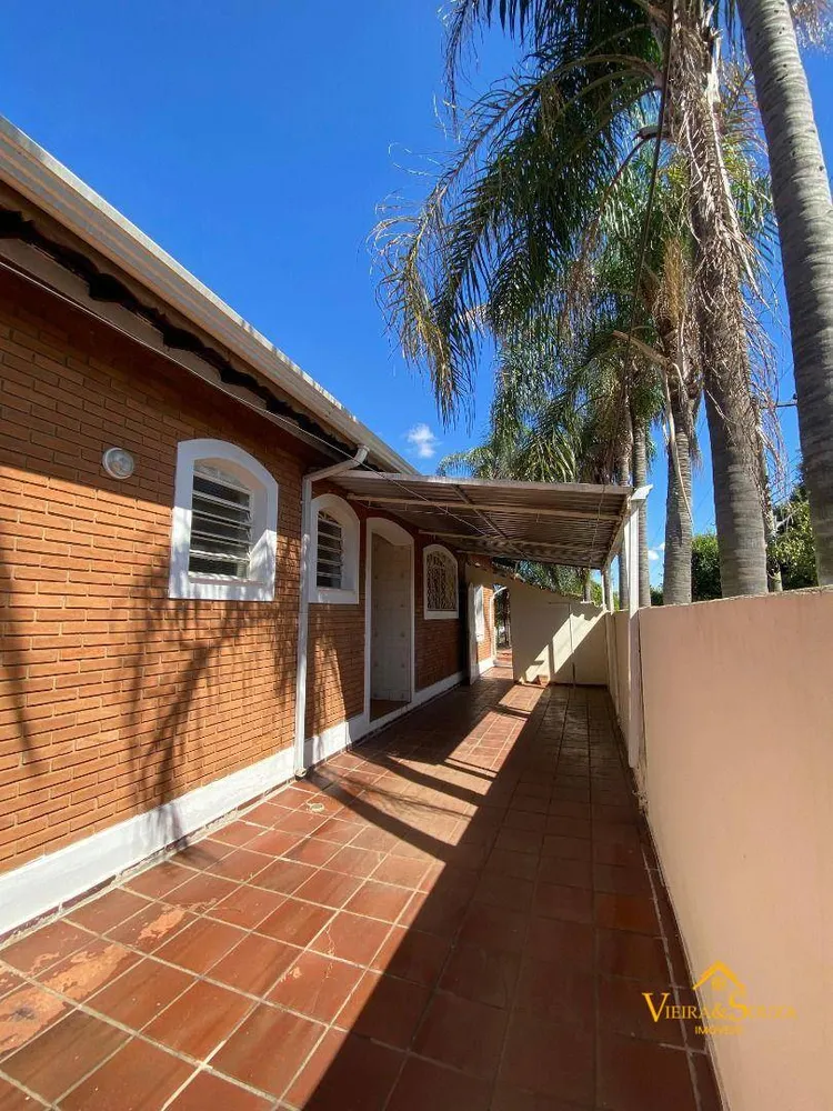 Casa, 5 quartos, 216 m² - Foto 1