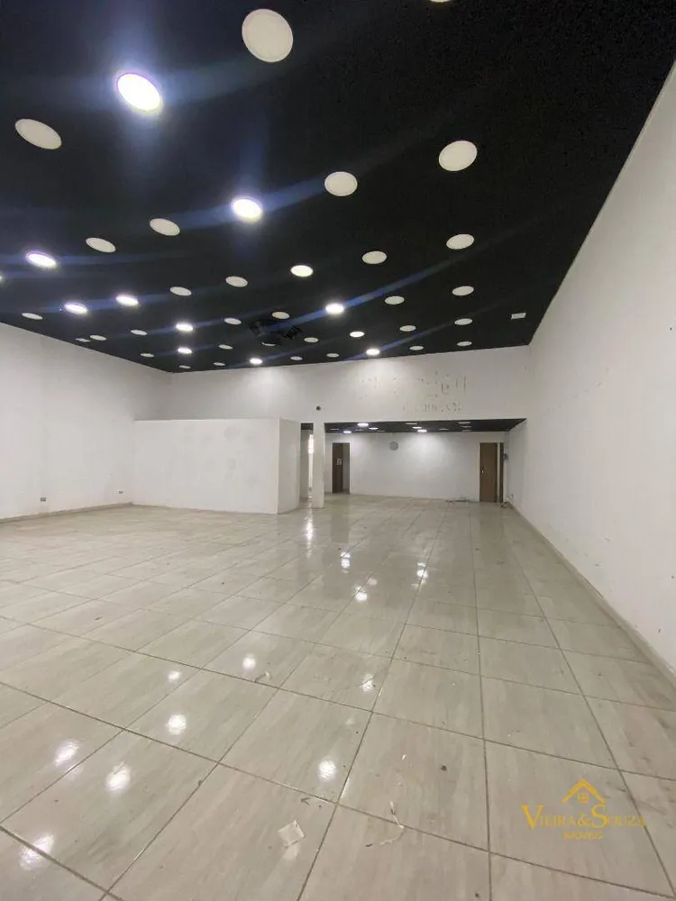 Loja-Salão, 300 m² - Foto 4