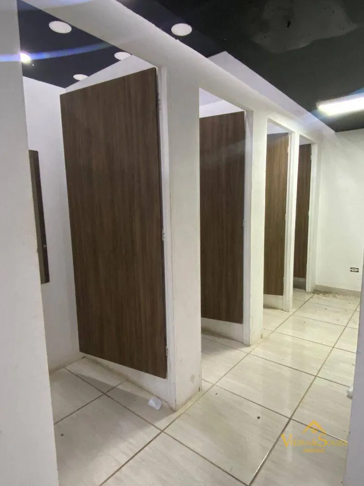 Loja-Salão, 300 m² - Foto 3