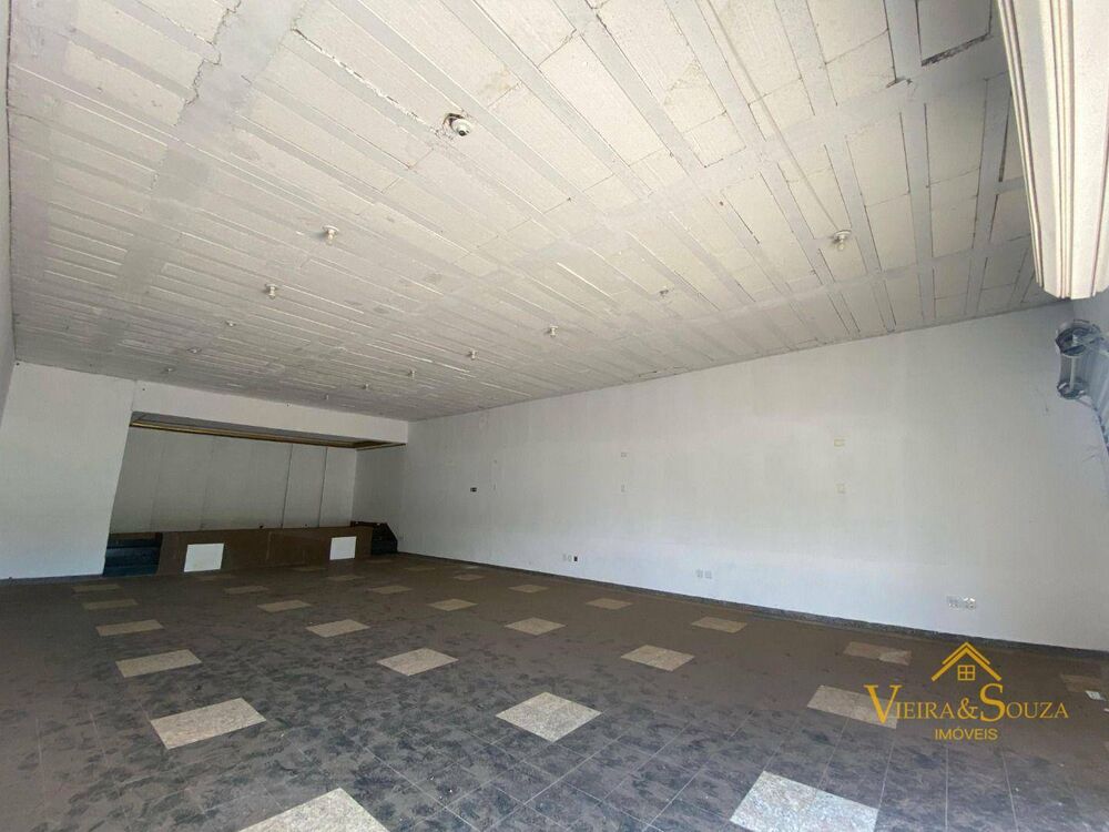 Loja-Salão, 347 m² - Foto 2