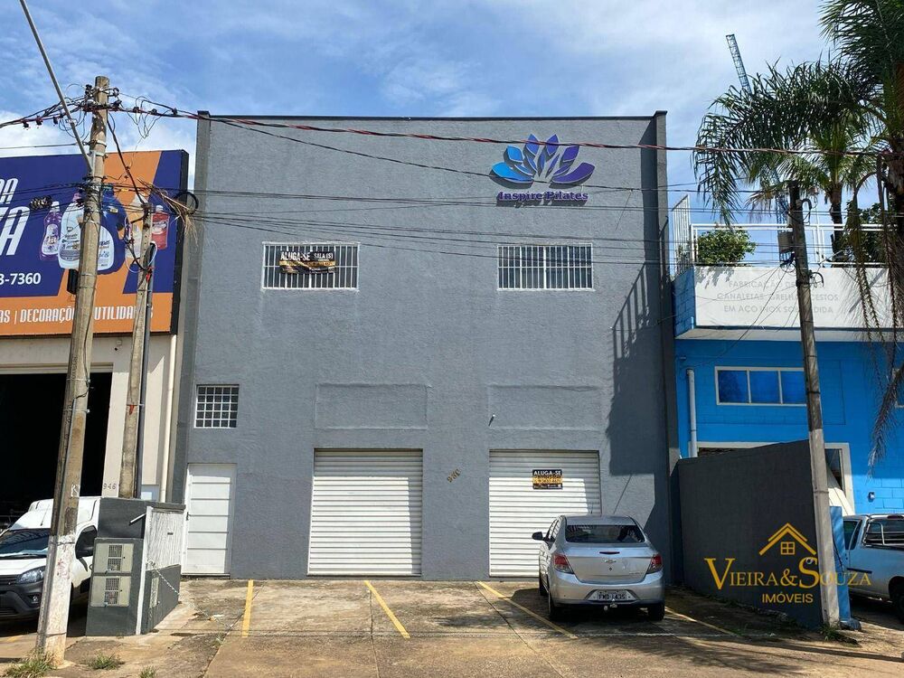 Loja-Salão, 347 m² - Foto 10