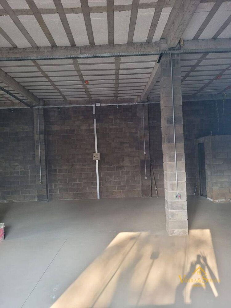 Depósito-Galpão-Armazém para alugar, 250m² - Foto 3