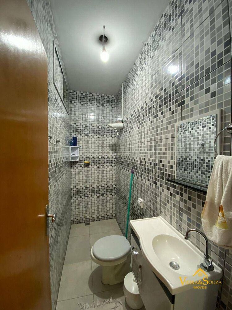 Casa, 3 quartos, 222 m² - Foto 8