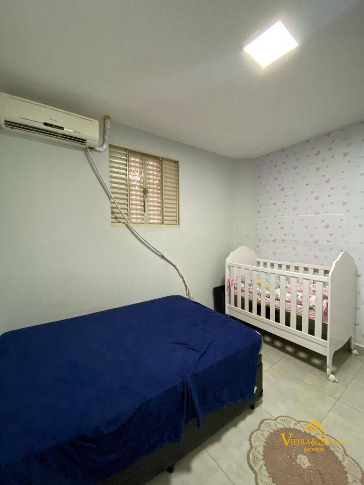 Casa, 3 quartos, 222 m² - Foto 6