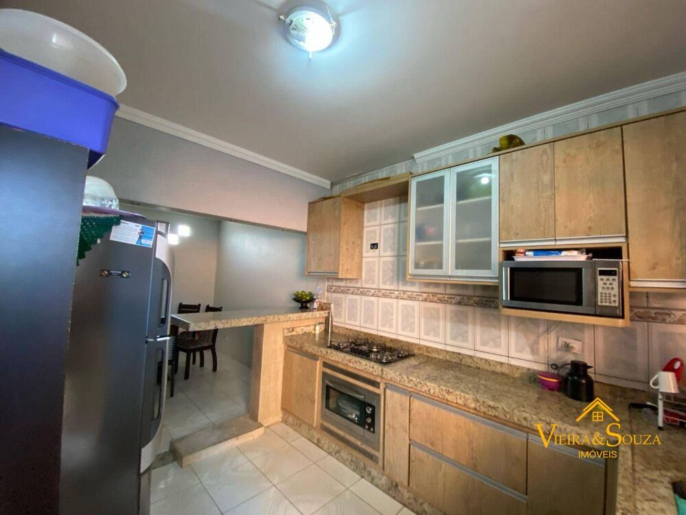 Casa, 3 quartos, 222 m² - Foto 17