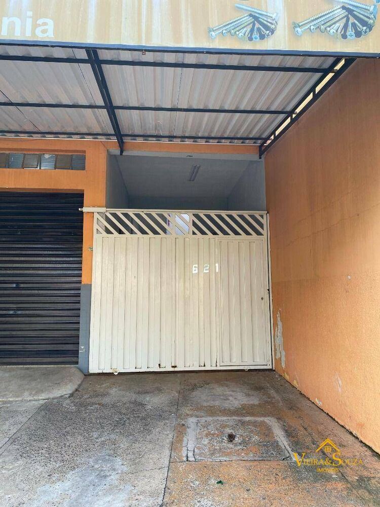 Casa, 3 quartos, 222 m² - Foto 11