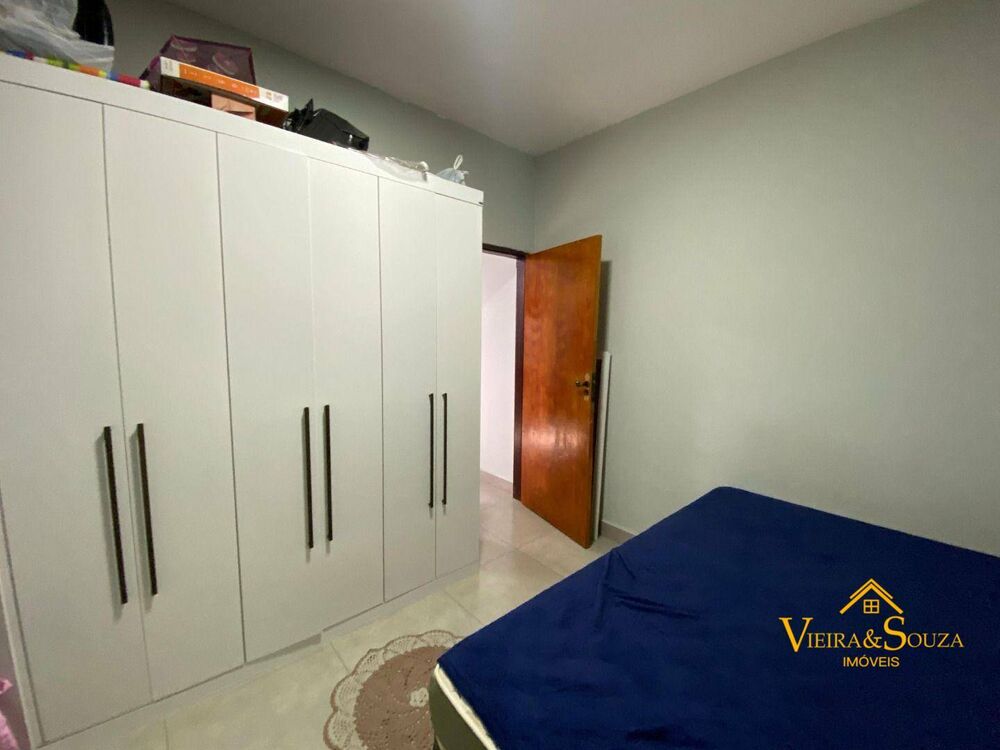 Casa, 3 quartos, 222 m² - Foto 12